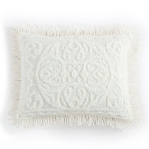 Artisan de luxe pillow shams best sale